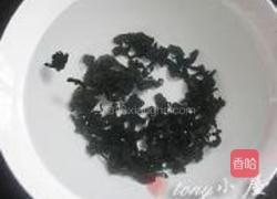 长寿菜的做法图解2