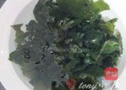 长寿菜的做法图解3