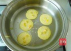 玉米小饼的做法图解6