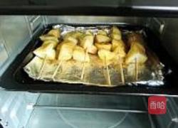 烤土豆串的做法图解14