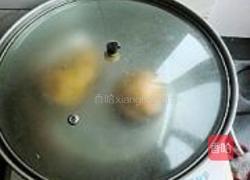 烤土豆串的做法图解2