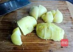 烤土豆串的做法图解4