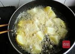 烤土豆串的做法图解5