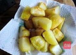 烤土豆串的做法图解6