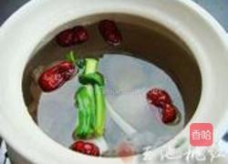 木瓜猪蹄汤的做法图解5