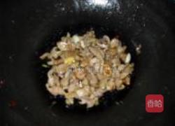 洋葱爆鸡胗的做法图解6