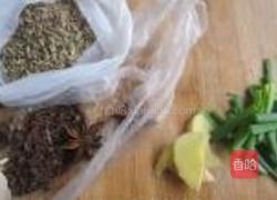 素鸡豆腐的做法图解12