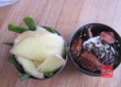 素鸡豆腐的做法图解13