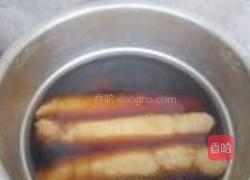 素鸡豆腐的做法图解15