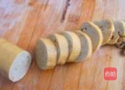 素鸡豆腐的做法图解19