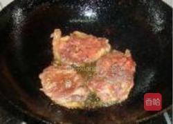 酒香鸡腿的做法图解7