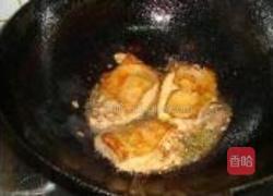 酒香鸡腿的做法图解8