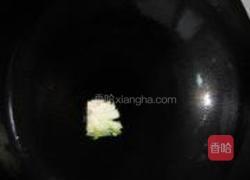 包菜蛋饼的做法图解5