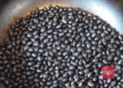 醋泡黑豆的做法图解3