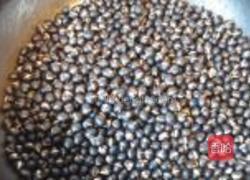 醋泡黑豆的做法图解4