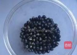 醋泡黑豆的做法图解5