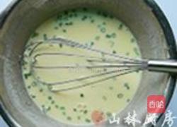 油腐乳麦糊烧的做法图解3