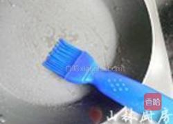 油腐乳麦糊烧的做法图解4