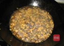 豆腐脑的做法图解14