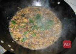 豆腐脑的做法图解15