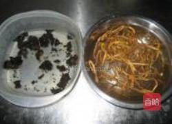 豆腐脑的做法图解5