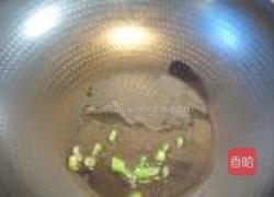 丝瓜炒茶干的做法图解6
