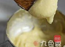 奶油泡芙的做法图解7