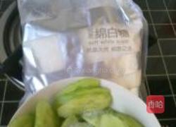 腌黄瓜的做法图解2
