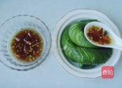 酸辣蓑衣黄瓜的做法图解6