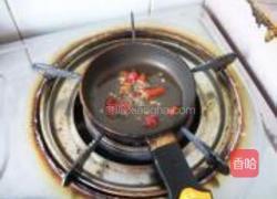 炝拌包菜的做法图解4