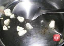 长豆角炒鸡蛋的做法图解4