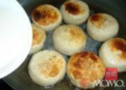 生煎馒头的做法图解10