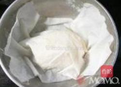 生煎馒头的做法图解5
