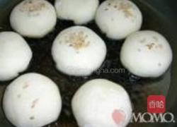 生煎馒头的做法图解8