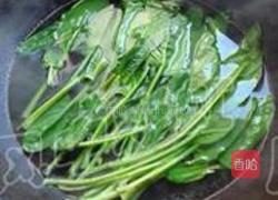 碧玉白菜卷的做法图解4