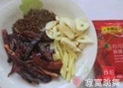 干锅香辣虾的做法图解3