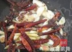 干锅香辣虾的做法图解6