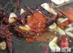 干锅香辣虾的做法图解7