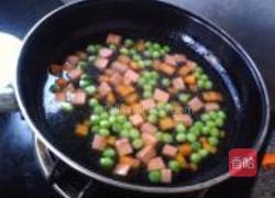 什锦浇汁粽子的做法图解8