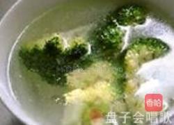 腊味煲仔饭的做法图解5
