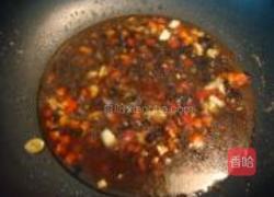 豉椒青口的做法图解6