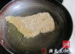 紫苏鸡排的做法图解12