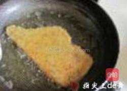紫苏鸡排的做法图解13