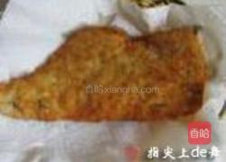 紫苏鸡排的做法图解14