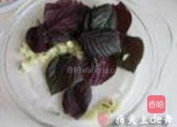 紫苏鸡排的做法图解16