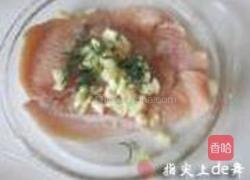 紫苏鸡排的做法图解3