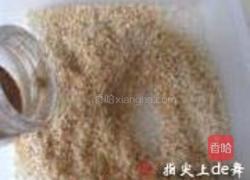 紫苏鸡排的做法图解6