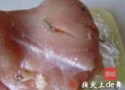 紫苏鸡排的做法图解7