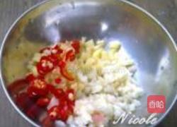 豪放派孜然烤羊排的做法图解1