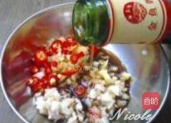 豪放派孜然烤羊排的做法图解3